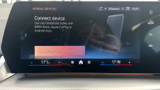 BMW 2 Series 220i MHT M Sport 5dr DCT Petrol Hatchback